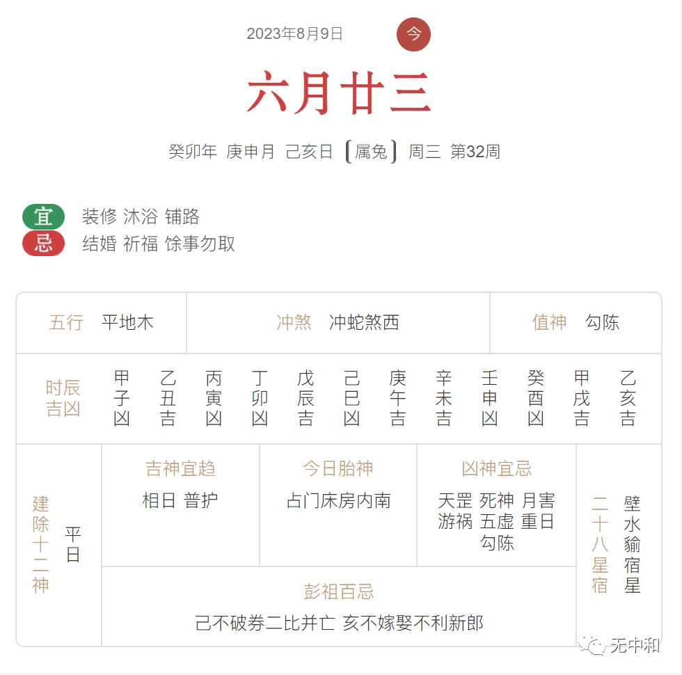 每天一分钟，知晓天下事！- 无中和wzhonghe.com -3