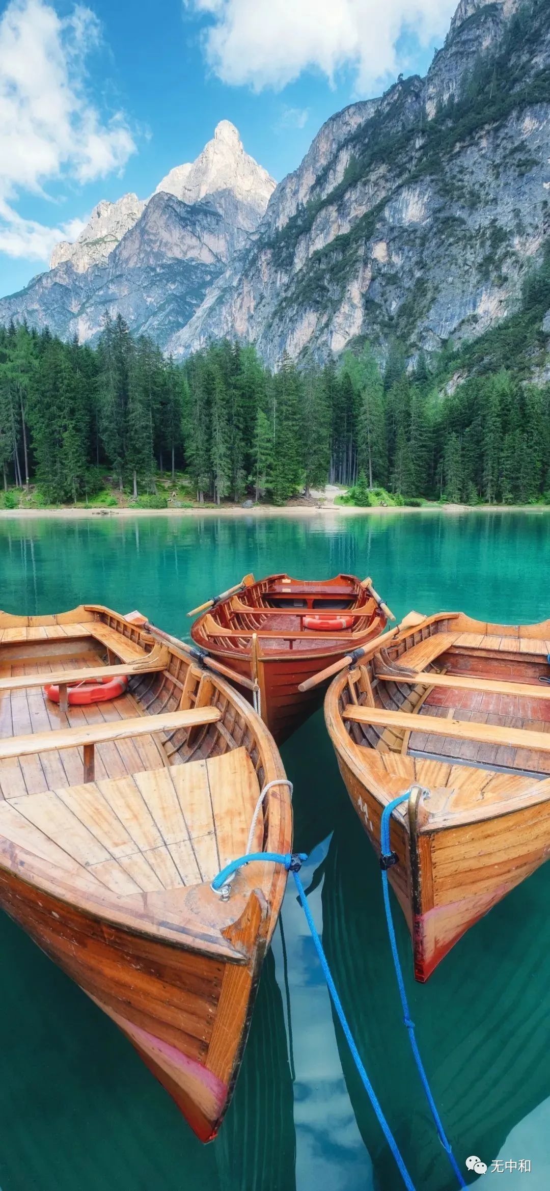 每天一分钟，知晓天下事！- 无中和wzhonghe.com -4