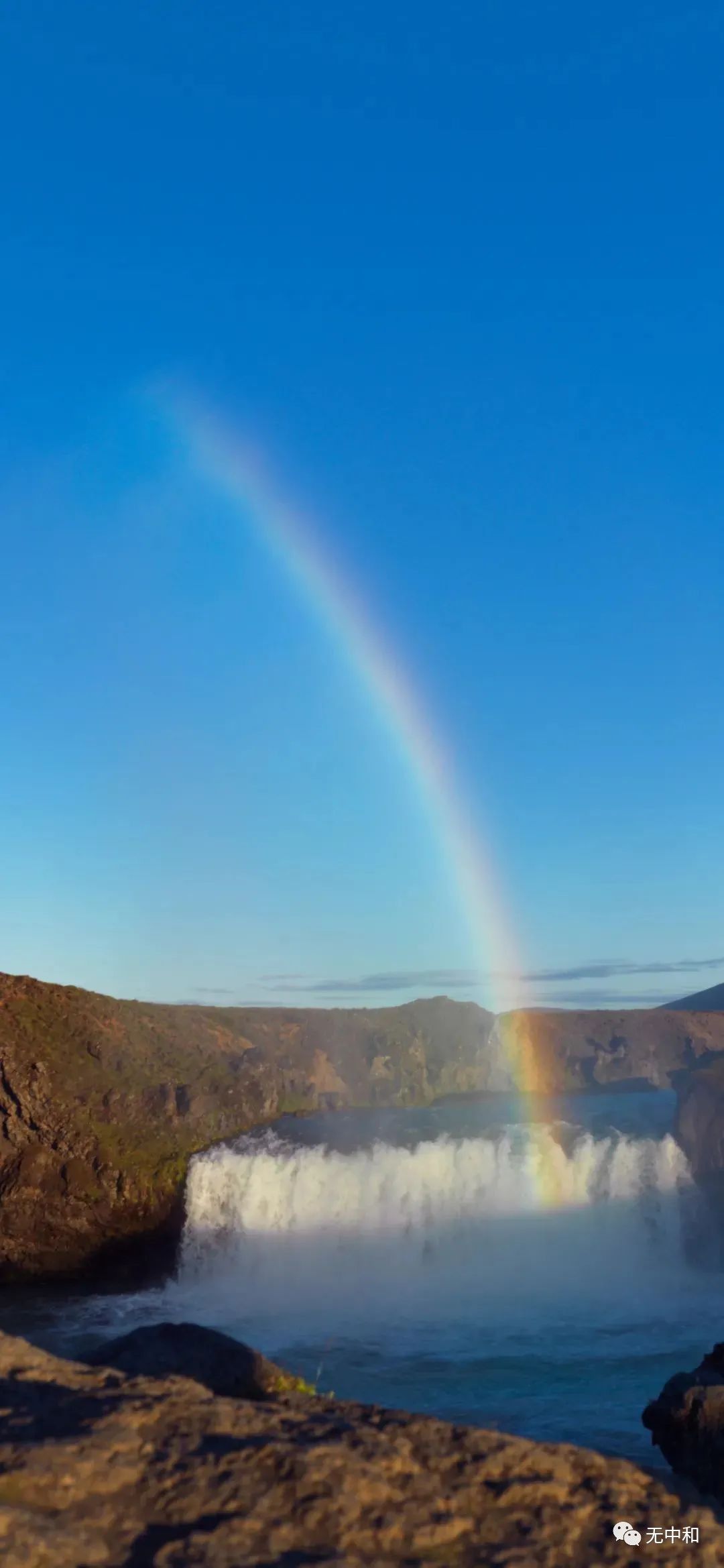 每天一分钟，知晓天下事！- 无中和wzhonghe.com -4