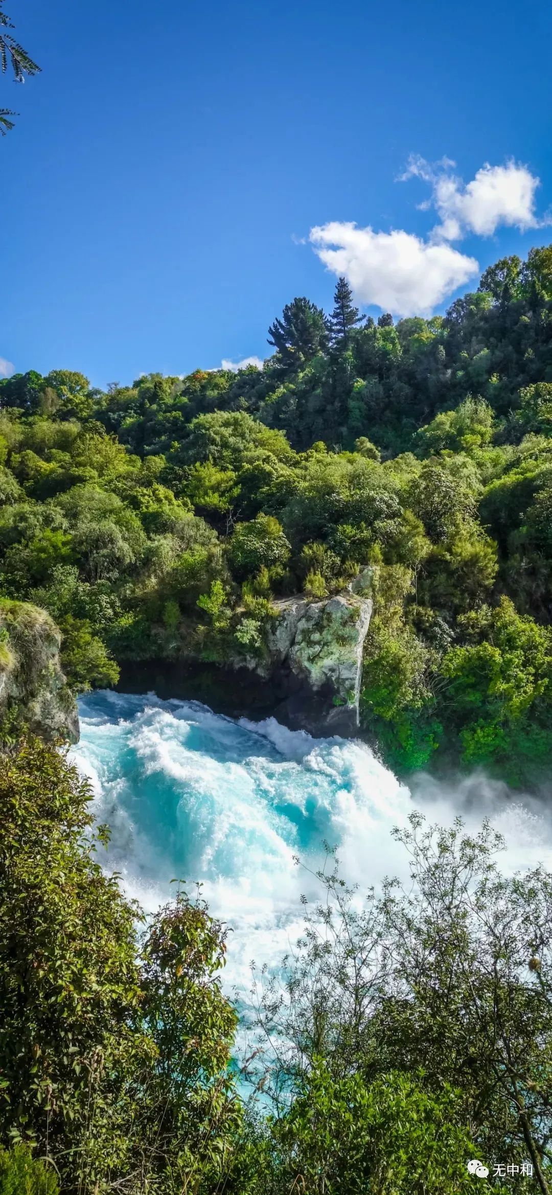 每天一分钟，知晓天下事！- 无中和wzhonghe.com -4