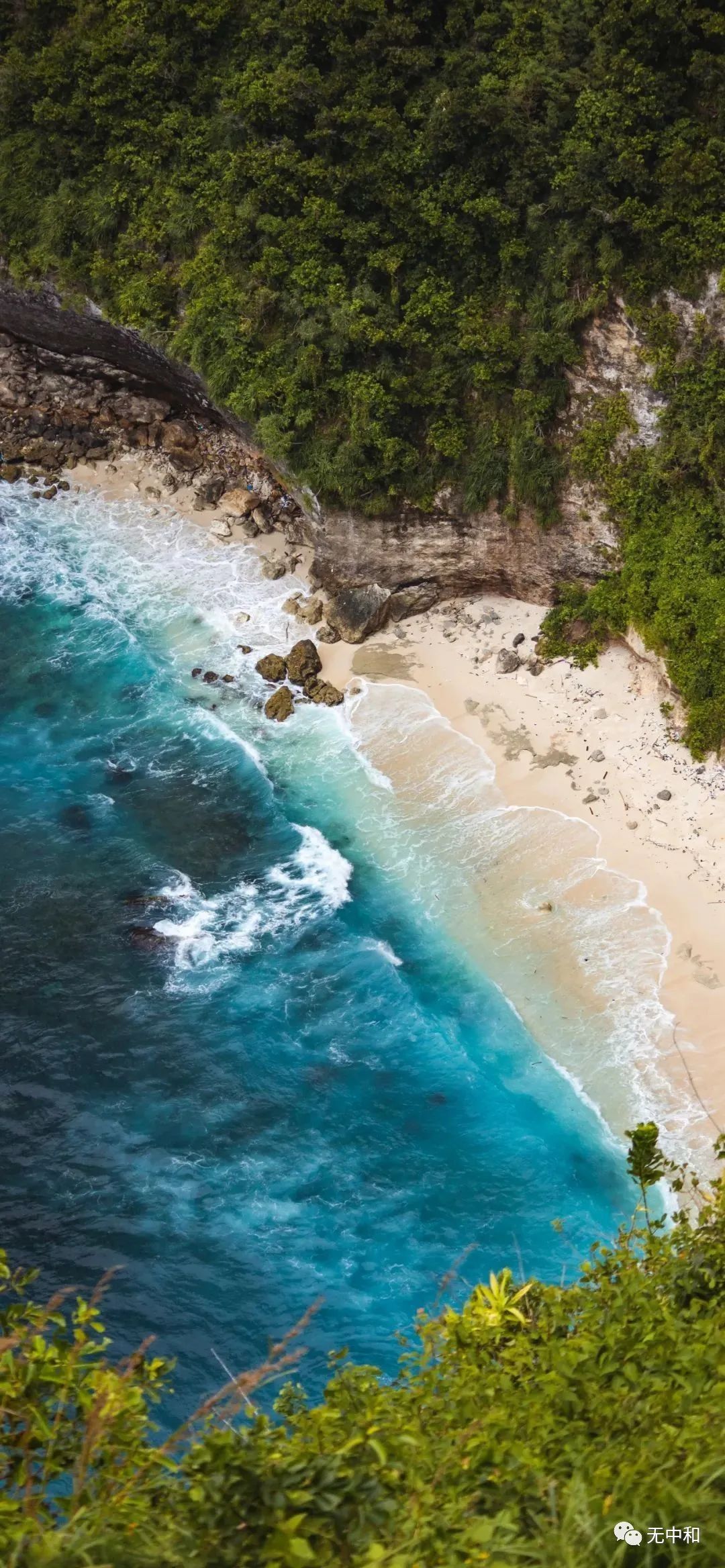 每天一分钟，知晓天下事！- 无中和wzhonghe.com -4