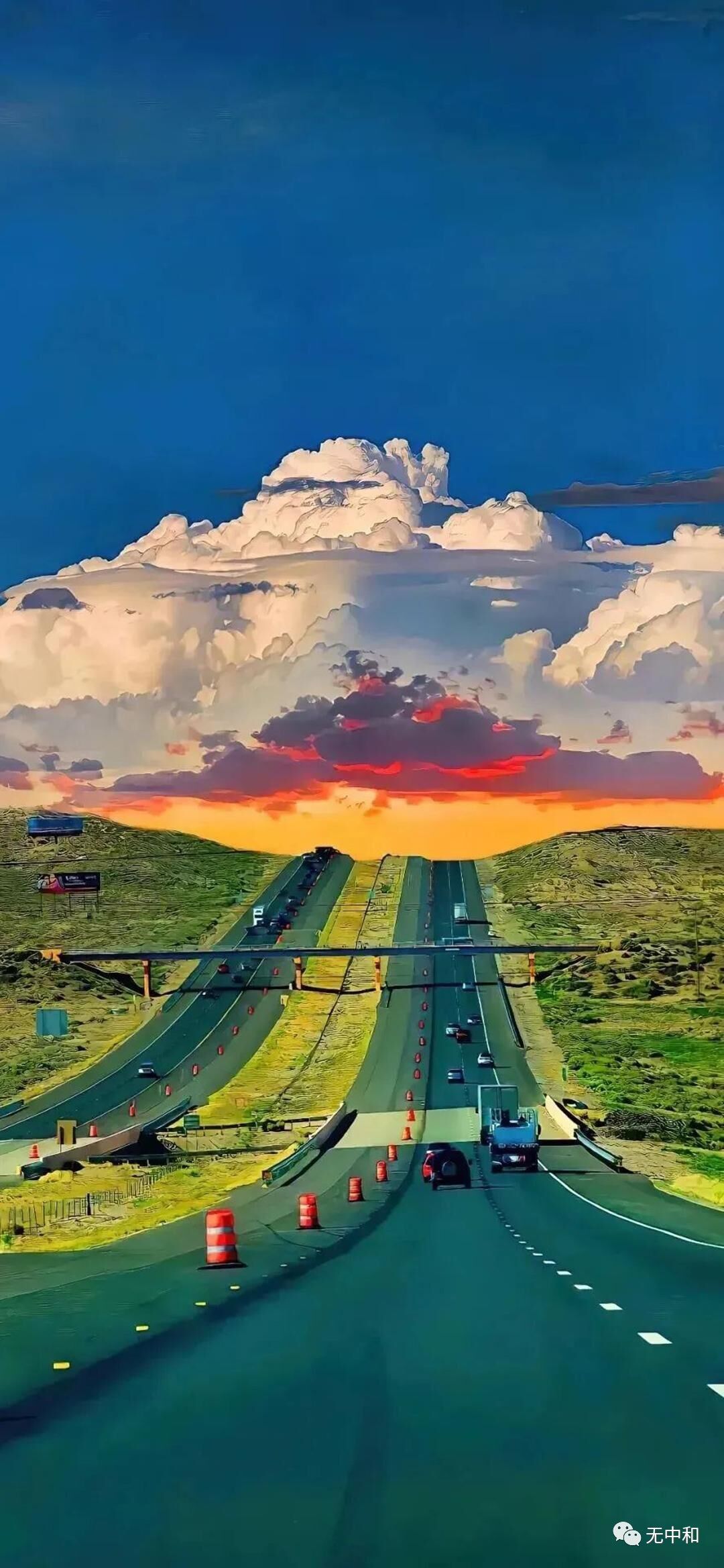 每天一分钟，知晓天下事！- 无中和wzhonghe.com -4