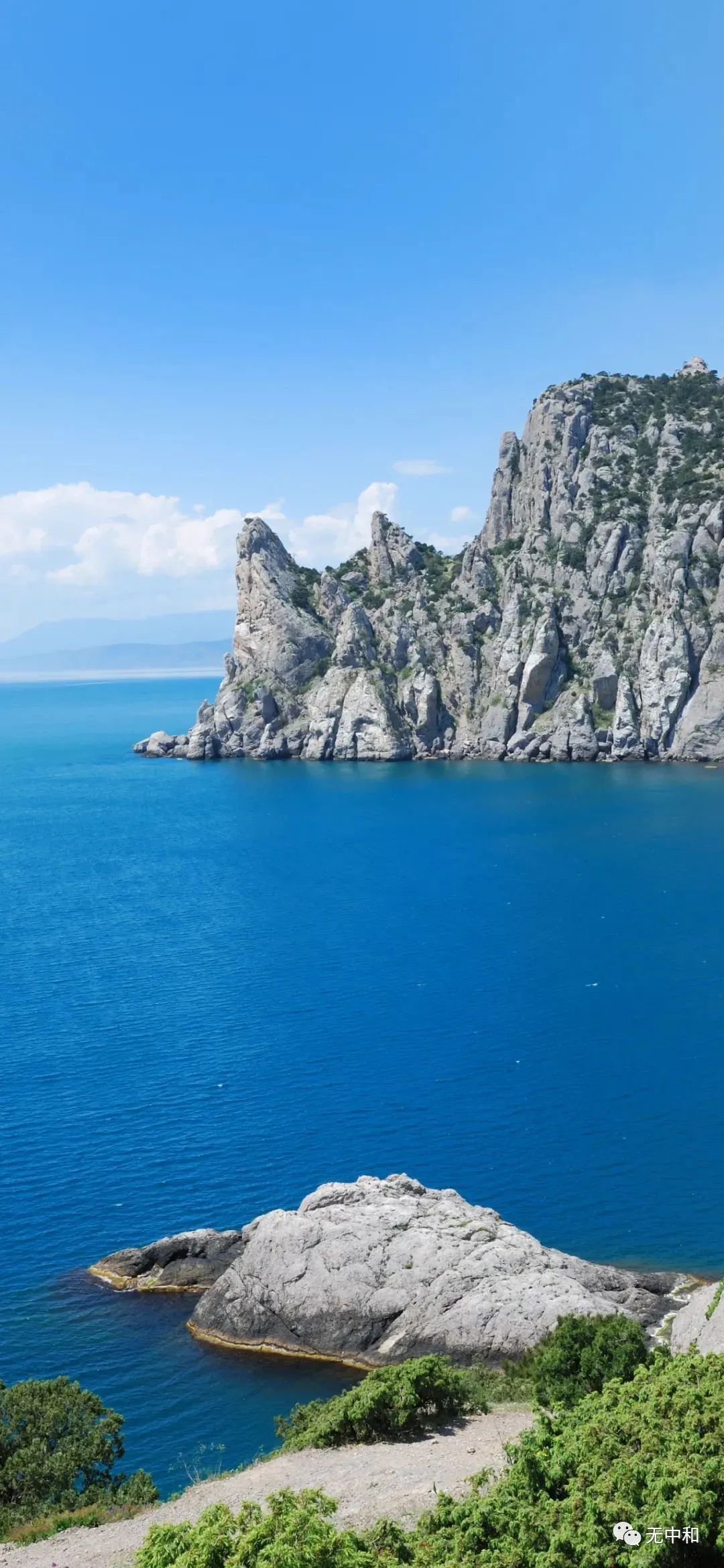 每天一分钟，知晓天下事！- 无中和wzhonghe.com -4