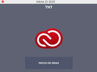 Adobe GenP  / Adobe Zii - 无中和wzhonghe.com -3