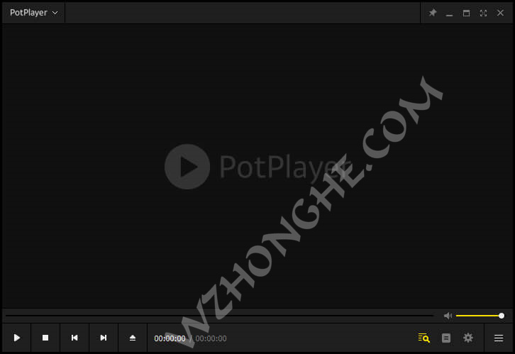 Daum PotPlayer - 无中和wzhonghe.com -2