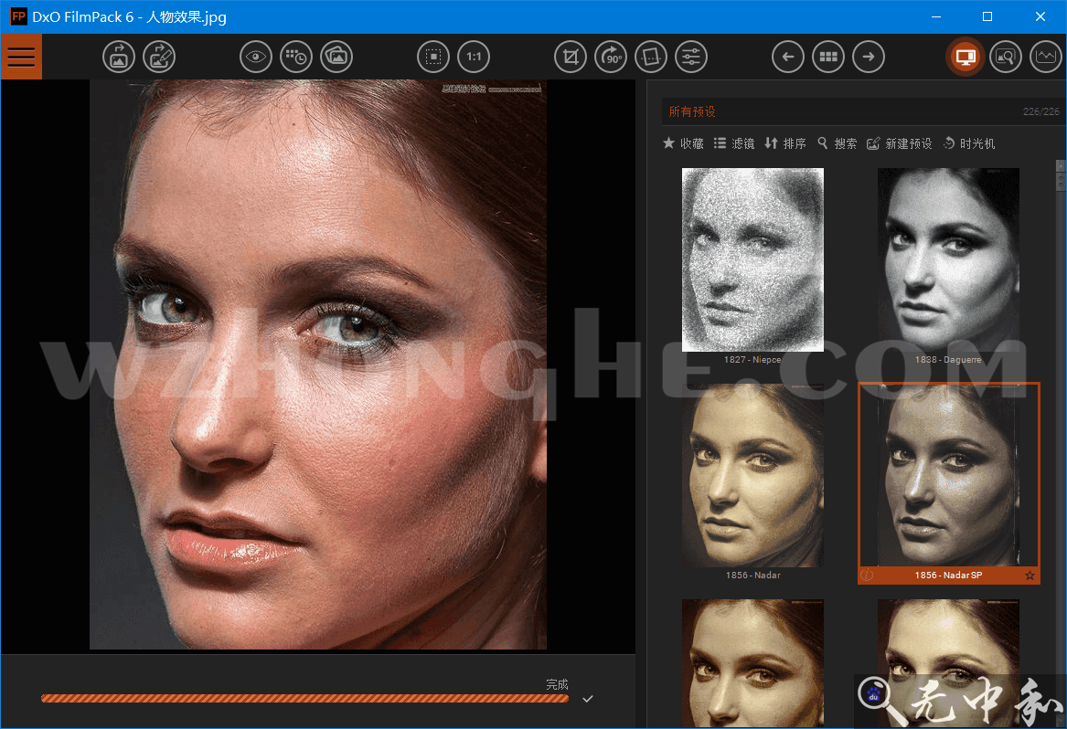 DxO FilmPack - 无中和wzhonghe.com -2
