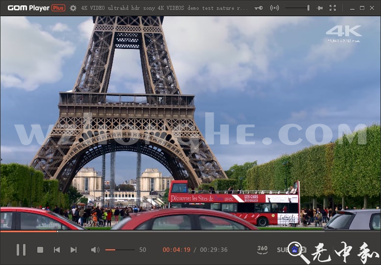 GOM Player - 无中和wzhonghe.com -1