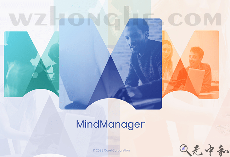 MindManager_2023_v23.0.154_中文破解版