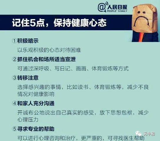 每天一分钟，知晓天下事！- 无中和wzhonghe.com