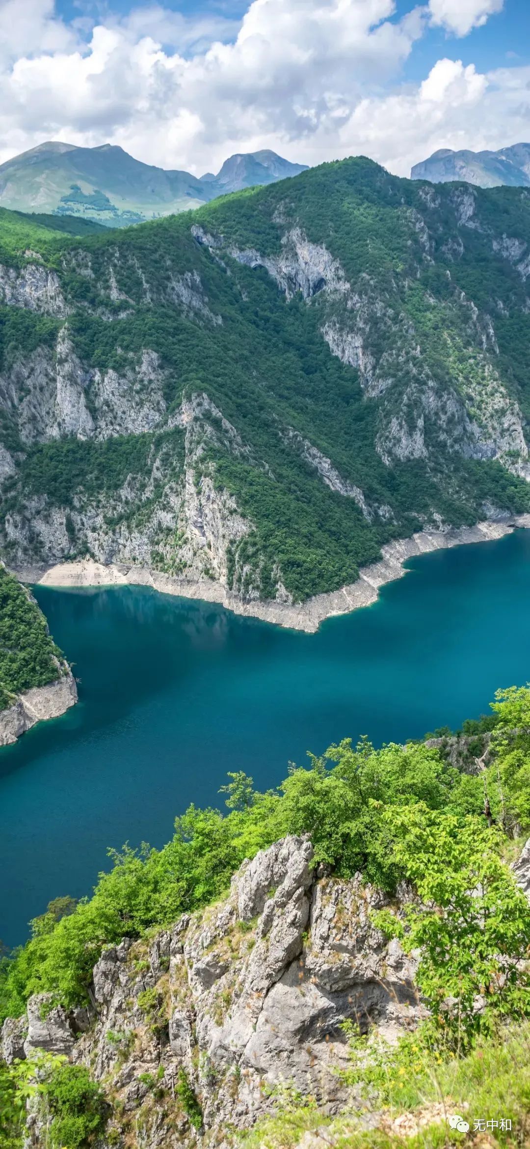 每天一分钟，知晓天下事！- 无中和wzhonghe.com