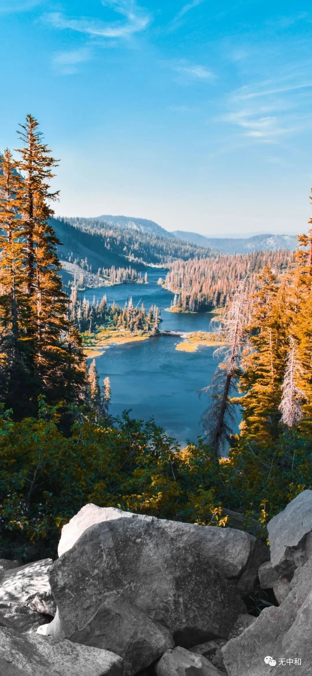 每天一分钟，知晓天下事！- 无中和wzhonghe.com