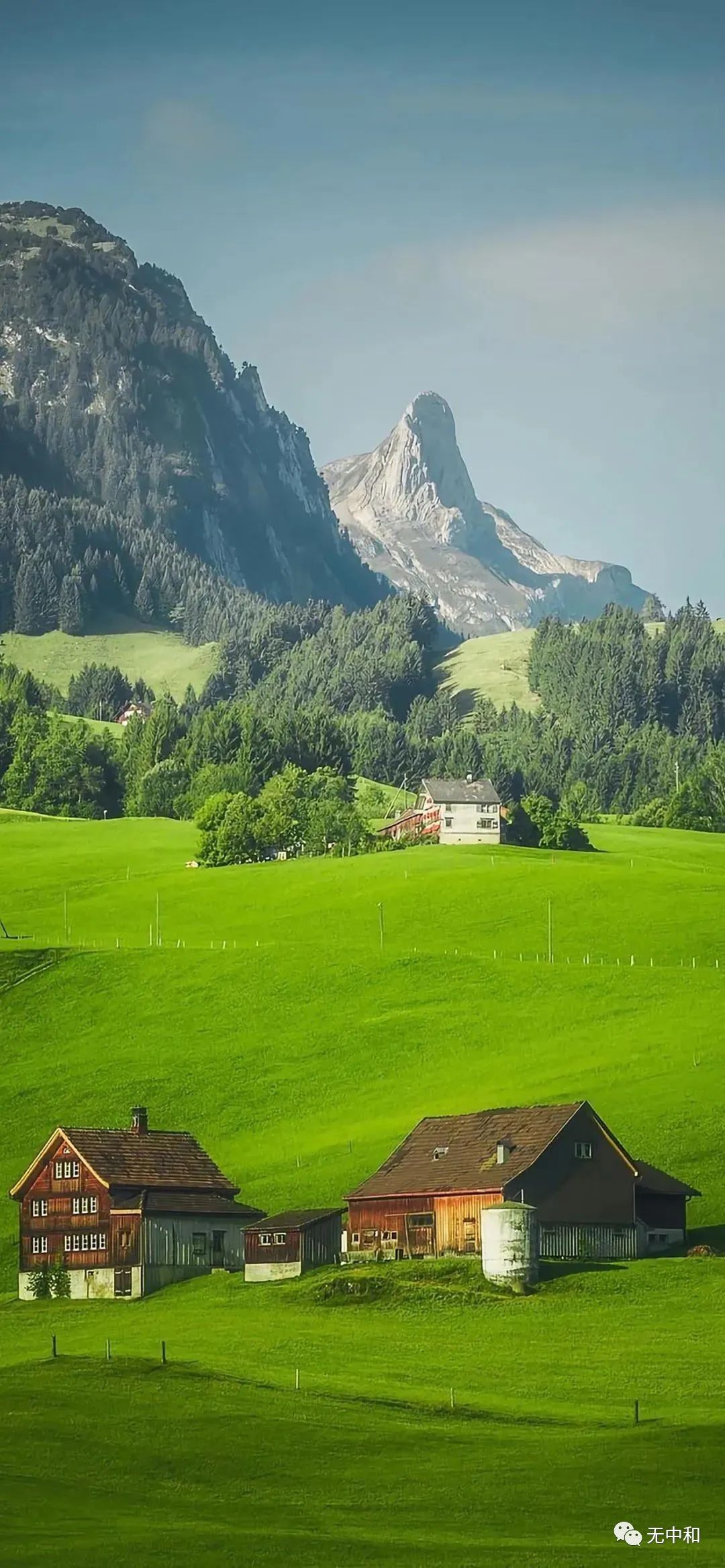 每天一分钟，知晓天下事！- 无中和wzhonghe.com