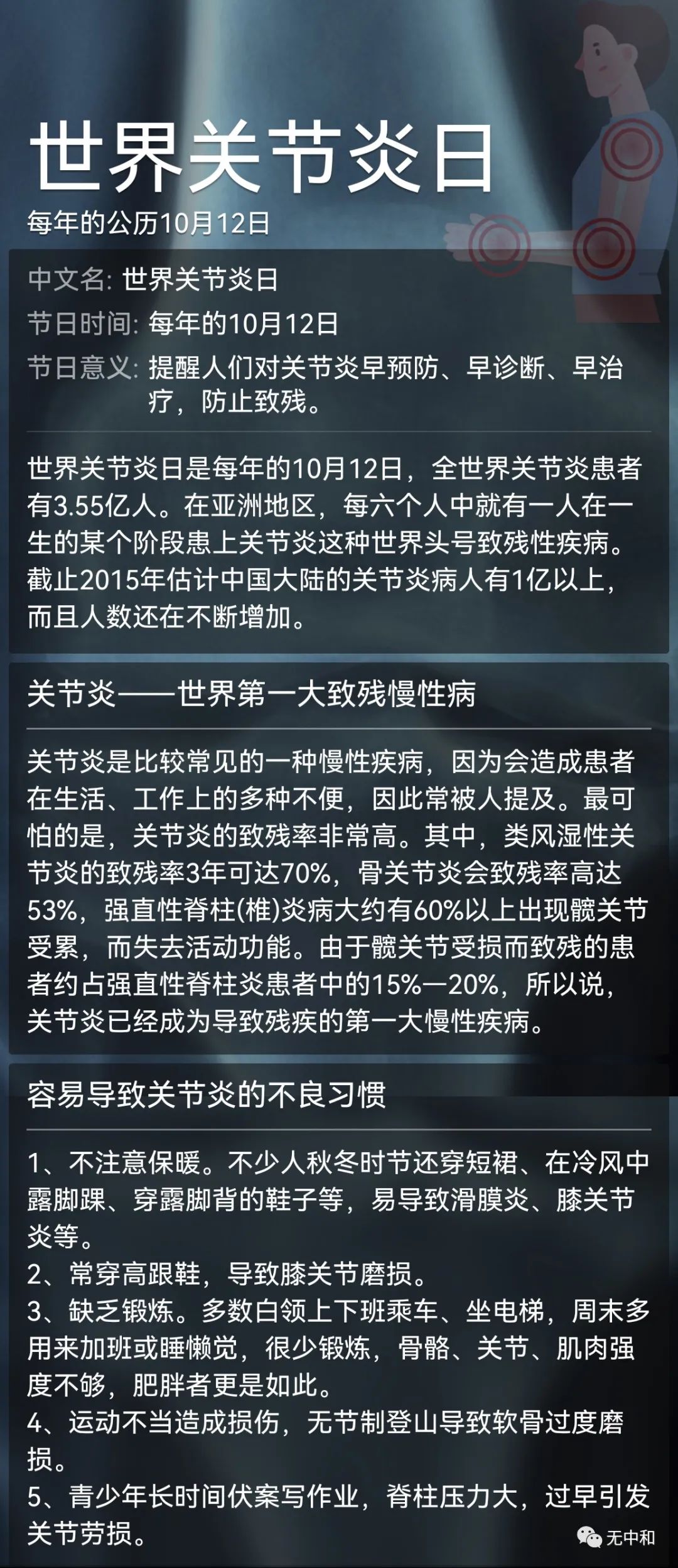 每天一分钟，知晓天下事！- 无中和wzhonghe.com -2