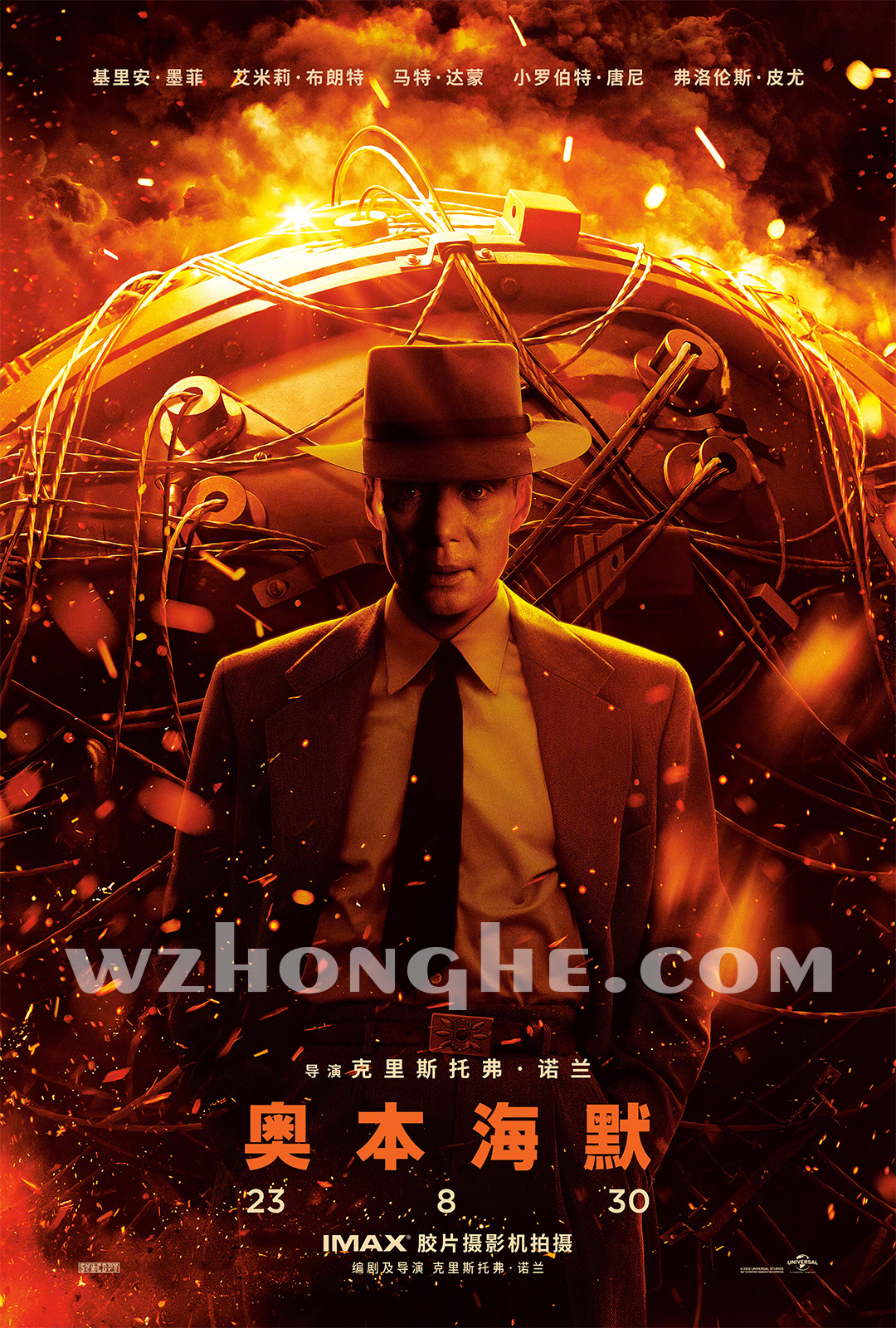 奥本海默 - 无中和wzhonghe.com -1