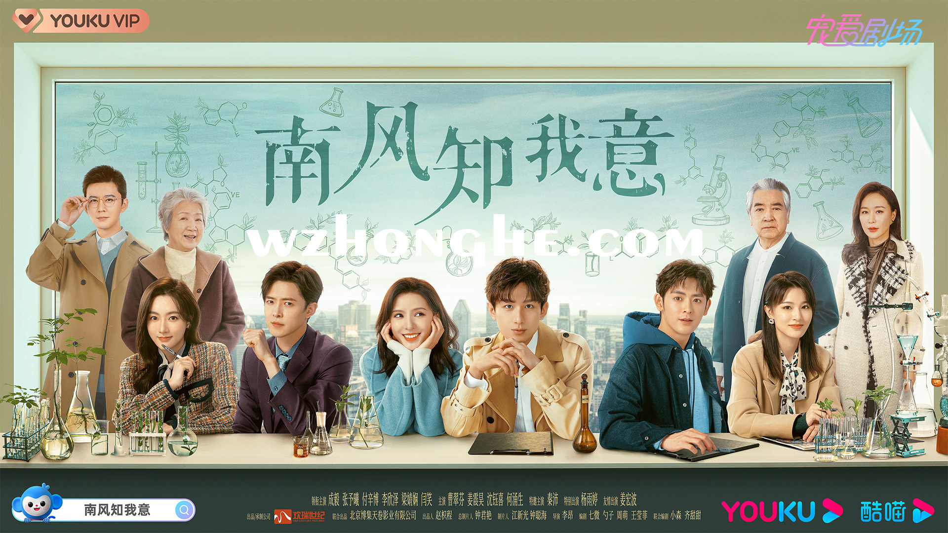 南风知我意 - 无中和wzhonghe.com -2