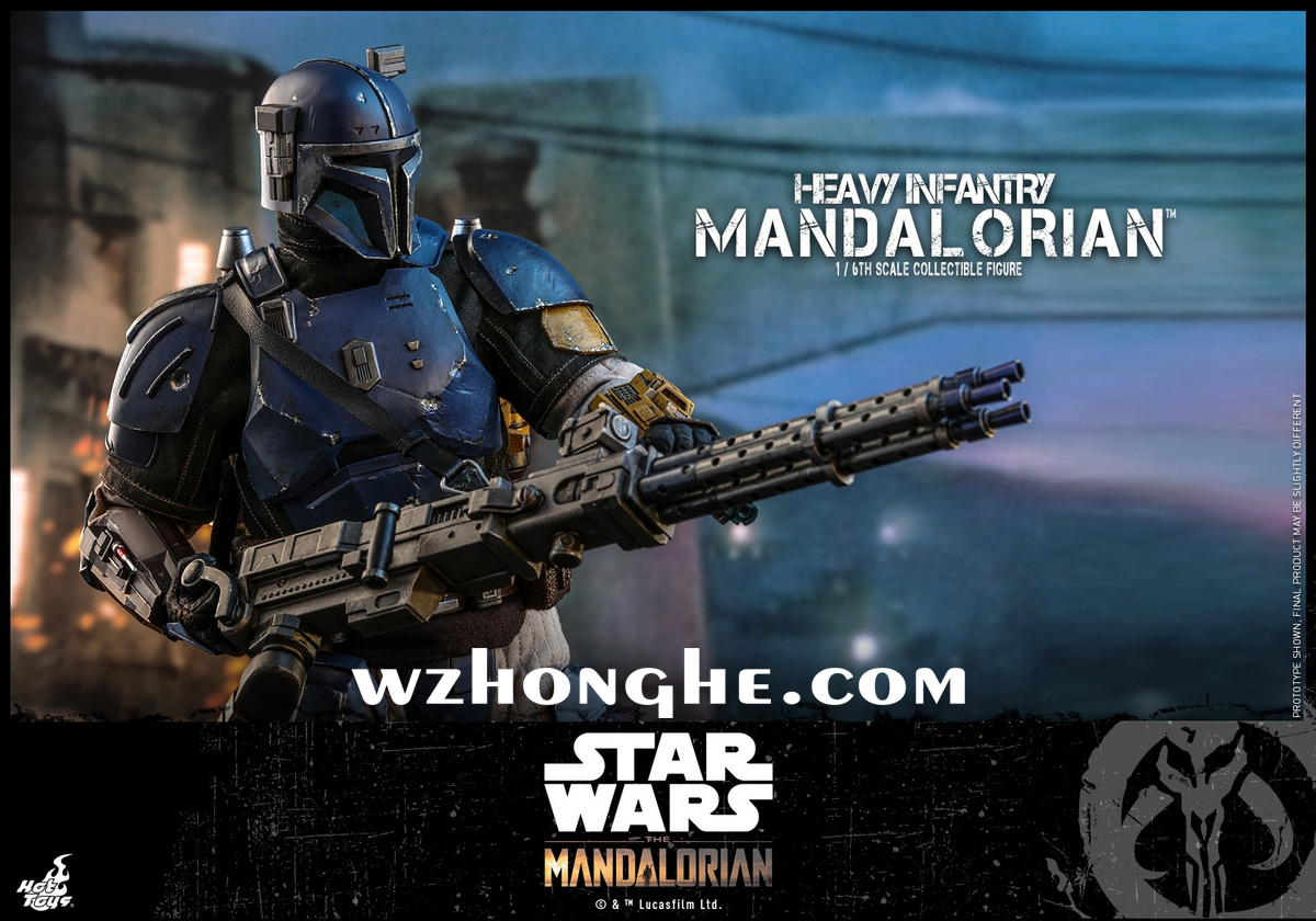 《曼达洛人 第一季/星球大战：曼达洛人》- 无中和wzhonghe.com -2