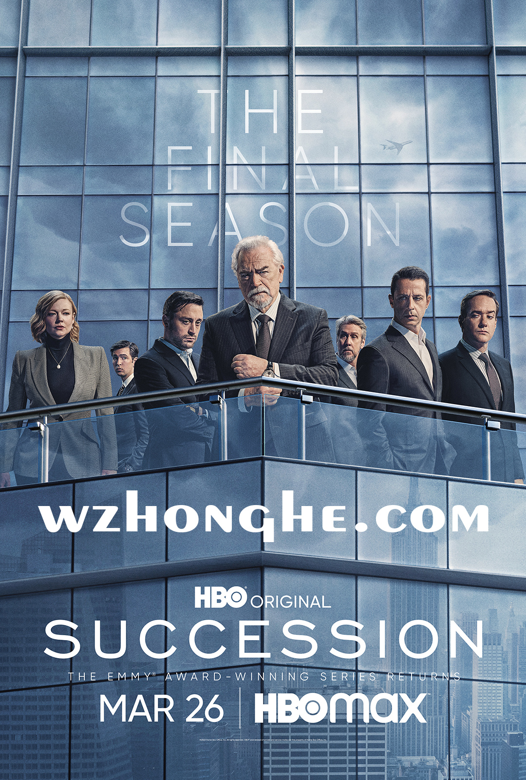 继承之战4 - 无中和wzhonghe.com -1