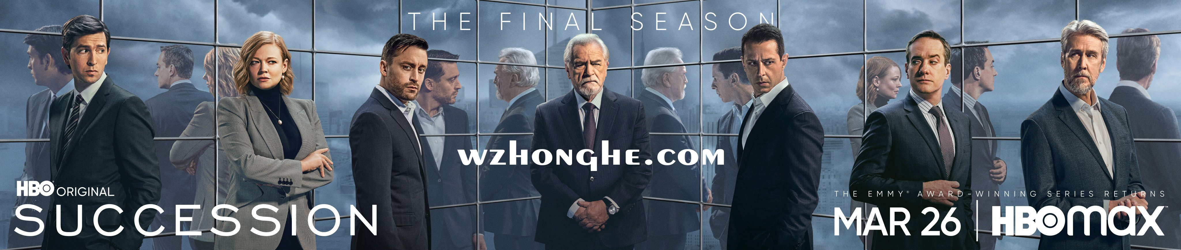 继承之战4 - 无中和wzhonghe.com -2